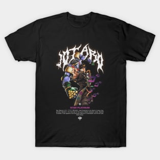 Jotaro Star Platinum T-Shirt